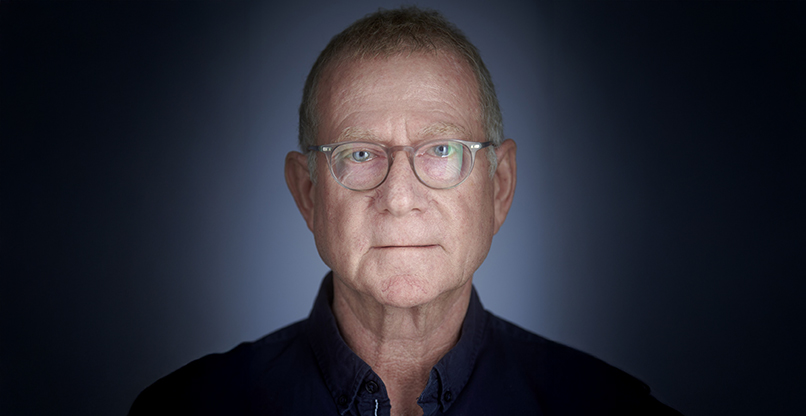 צורי חורין, סמנכ"ל עסקי בצ'ריס.