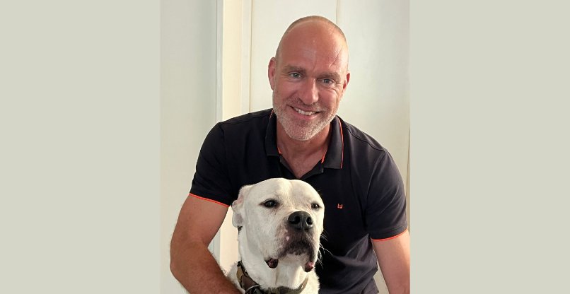 אדם ארביב, יו"ר (בהתנדבות) אגודת צער בעלי חיים בישראל.