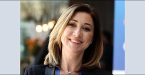 אולגה גנקין, מנכ"לית חברת אשנב מערכות מידע, מקבוצת אמן.