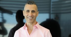 אסף עמיאל, סמנכ״ל הכספים ב-ורביט.