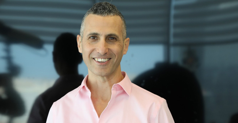 אסף עמיאל, סמנכ״ל הכספים ב-ורביט.