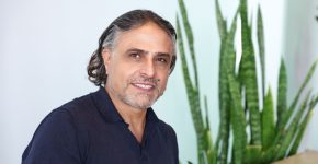 ארז שמש, סמנכ"ל מכירות ושותפים ב-אינטגריטי תוכנה.