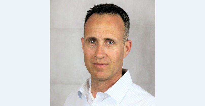 גיל גור אריה, סמנכ"ל המוצר של קלאוריטי.