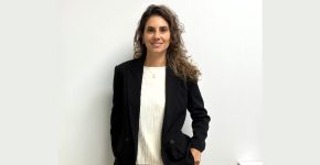 הדס תמם נצר, מנהלת מרקטפלייס וחוויית לקוח בחברת בזק בינלאומי.