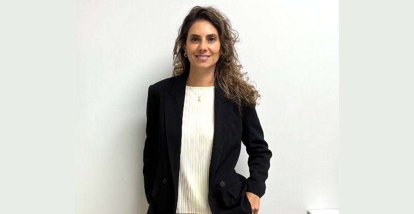 הדס תמם נצר, מנהלת מרקטפלייס וחוויית לקוח בחברת בזק בינלאומי.