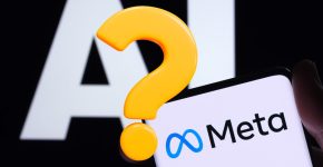 לאן פניה מועדות בתחום ה-AI? מטא.