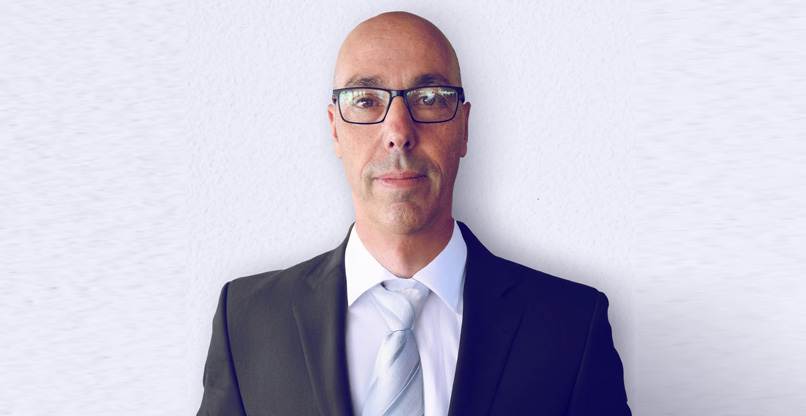 יפתח יופה, סמנכ"ל כוח אדם בסיימולייט