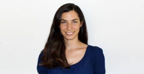 כנרת קמחי, סמנכ"לית דאטה בקבוצת טרווליר.