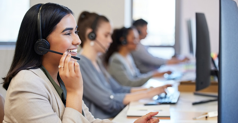 פונים ללקוח עבר שוב ושוב בהצעות שיווקיות.