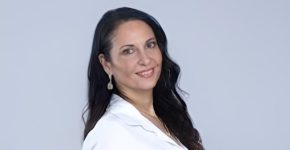 סיגל גרוסי, מנכ"לית ומייסדת אלפא.