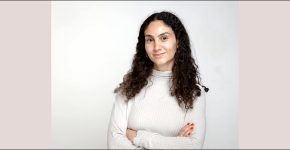 עדי מטלון, מפתחת בקאנד בחברת גארדיו.