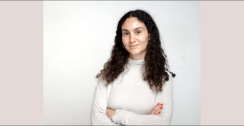 עדי מטלון, מפתחת בקאנד בחברת גארדיו.