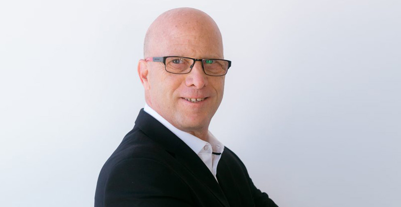 עופר אלשיך, מייסד שותף, אלפא.