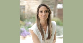 עידית נגר, מנכ"לית חברת טקיוניטי.