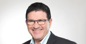 רוני על דור, מנכ"ל ונשיא סאפיינס.