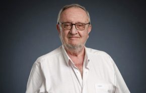 רז הייפרמן, יועץ בכיר לטרנספורמציה דיגיטלית, BDO Consulting, מרצה בתוכניות MBA במכללות אונו ורופין.