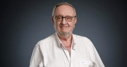 רז הייפרמן, יועץ בכיר לטרנספורמציה דיגיטלית, BDO Consulting, מרצה בתוכניות MBA במכללות אונו ורופין.