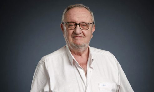 רז הייפרמן, יועץ בכיר לטרנספורמציה דיגיטלית, BDO Consulting, מרצה בתוכניות MBA במכללות אונו ורופין.