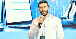 אלכס שטיינברג, מנהל מוצר ESET בקומסקיור.