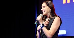 לימור אפיק, מנהלת אזורית ישראל, יוון וקפריסין ברד האט.