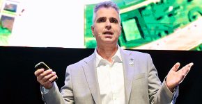 ליאור פוני, מנכ''ל דל ישראל.