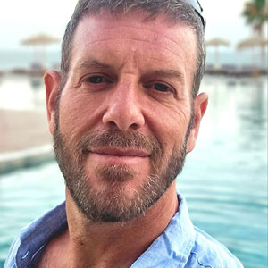 עומר שלו, יוצר האלבום "פלסטין".