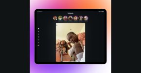 המשתמשים חיכו לה 15 שנה. אינסטגרם בגרסה ייעודית ל-iPad.