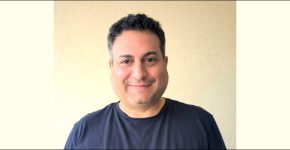 אבי עטיה, מנכ"ל משותף, SPD.