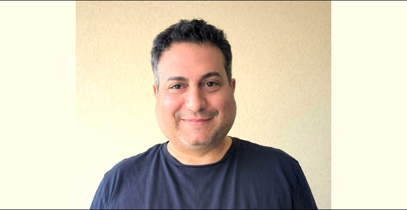 אבי עטיה, מנכ"ל משותף, SPD.