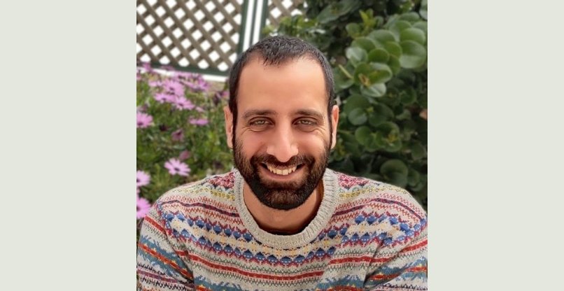 אלון פרוינד, חוקר סייבר במעבדת המחקר והפיתוח של יבמ בבאר שבע.