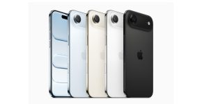 המעצב שלו עזב את אפל. iPhone 17 Air.