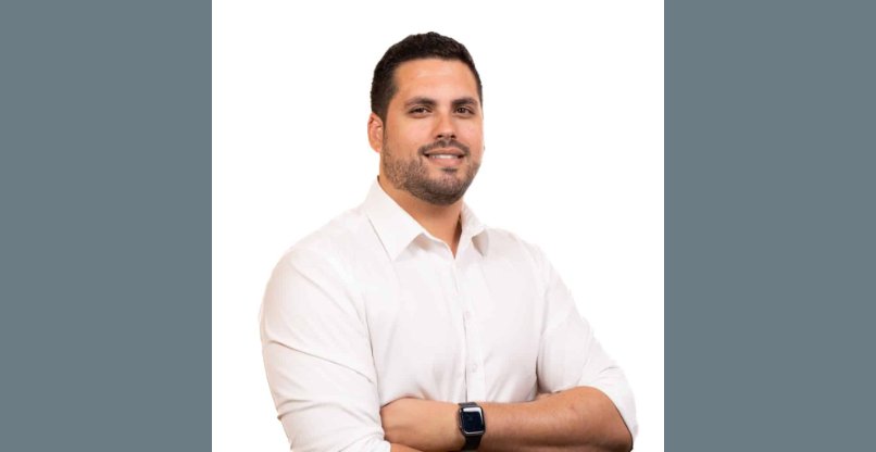 אסף טויזר, מנהל אבטחת המידע של טריא.