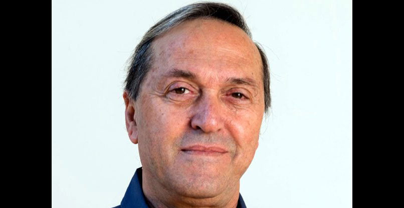 מנשה לוי, יו"ר פורום מנהלי בתי הספר התיכוניים.