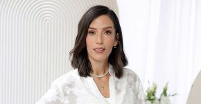 פזית אטיאס, מנהלת מוצר ראשית של חדר החדשנות בסייבר בדל טכנולוגיות.