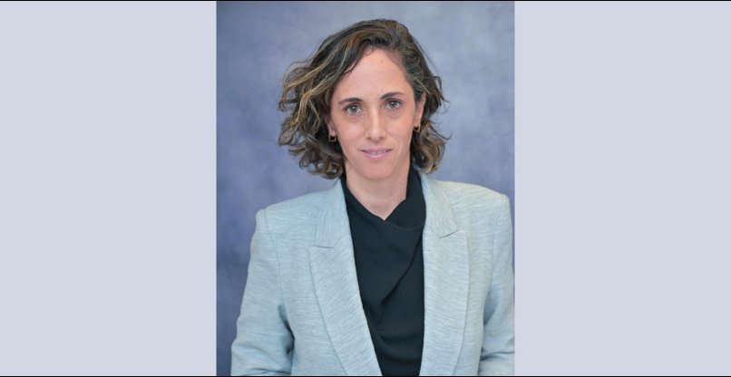 כנרת דהן גרנית, ראש אגף בכיר אנרגיות מתחדשות במשרד האנרגיה והתשתיות.
