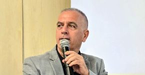 שחר תורג'מן, נשיא איגוד לשכות המסחר.