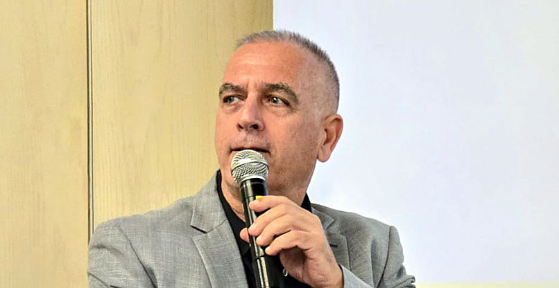 שחר תורג'מן, נשיא איגוד לשכות המסחר.