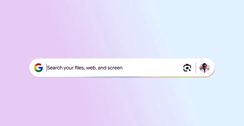 הושקה על ידי גוגל כניסוי. 'אפליקציית גוגל לחלונות'.