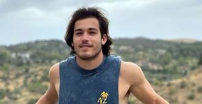 קאי גרוניק-סופר.