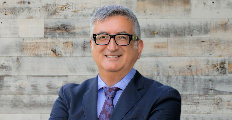 קוורק קצ'יצ'יאן, מנהל חטיבת השרתים וה-AI של אינטל.