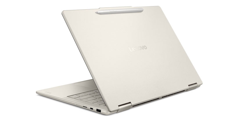 Yoga 7 2-in-1 14ILL10 של לנובו.