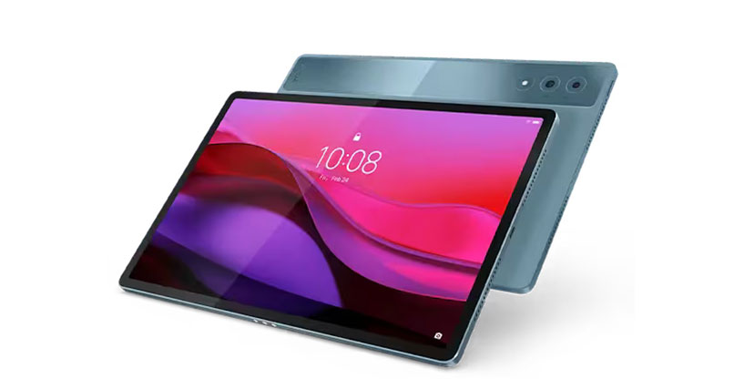 Yoga Tab Plus של לנובו.