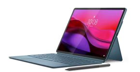 Yoga Tab Plus של לנובו.