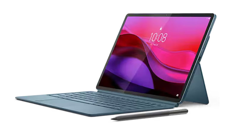 Yoga Tab Plus של לנובו.