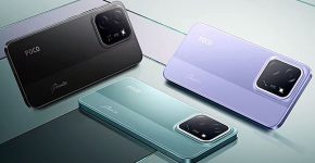 POCO C85 של שיאומי.