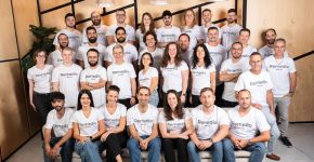 הצוות של רמדיו.