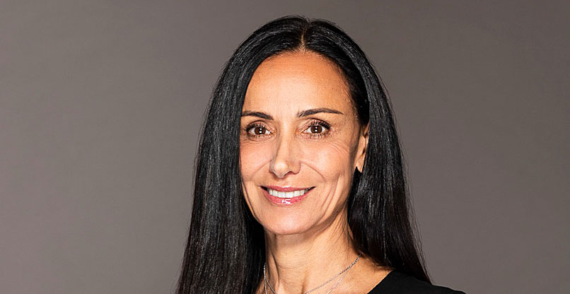 סמדר לוי, סמנכ"לית הכספים של נטורל אינטליג'נס.