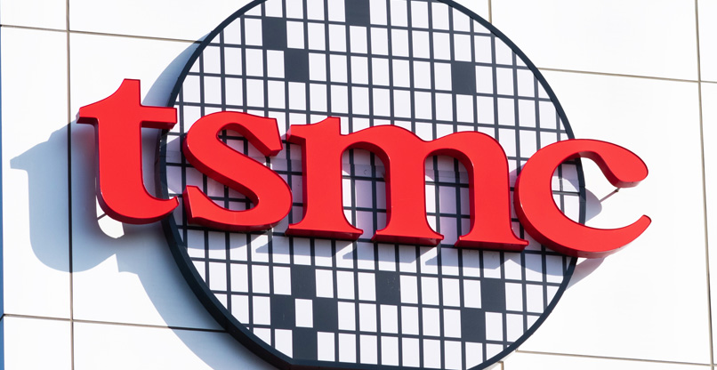 עליית המחירים שלה מסכנת אותה בעזיבת לקוחות. TSMC.