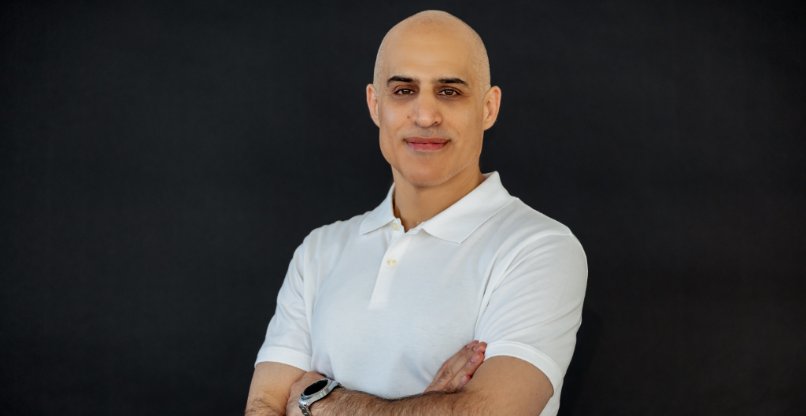 תמיר מעוז, מנמ''ר טריא.