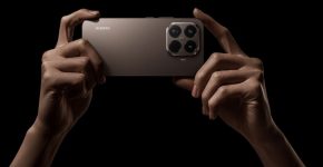 מכשיר ה-T15 של שיאומי.